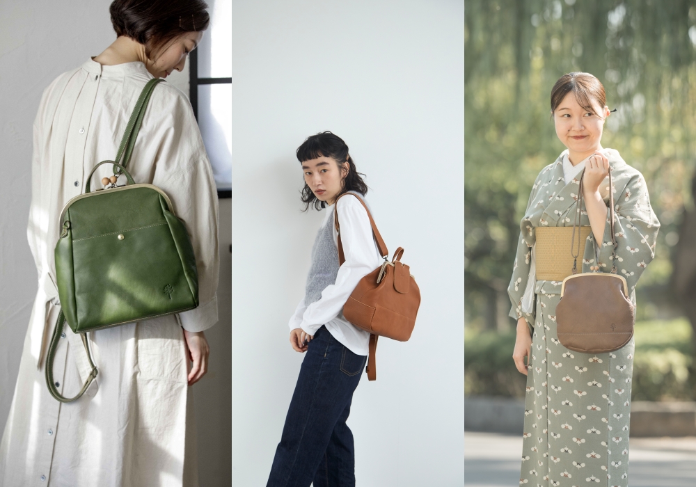 淺草皮飾雜貨店「Kanmi.」